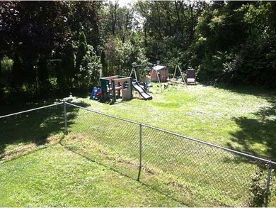 Yard/Garden