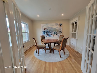 1504 Commonwealth Ave unit 4G, Brighton, MA 02135 - photo 4