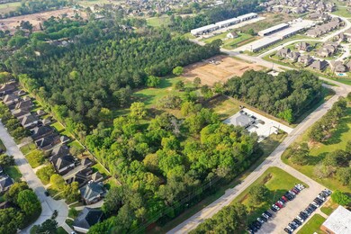 surrounded by single family, multi family, schools and developments