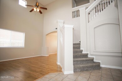 13717 Paseo de Fe Cir, El Paso, TX 79928 - photo 3