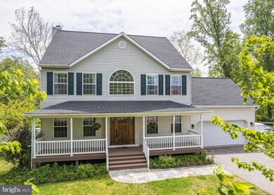 3003 White Beech Dr, Harwood, MD 20776 - photo 2