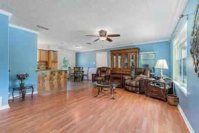 1202 Joslin St, Cleburne, TX 76033 - photo 7