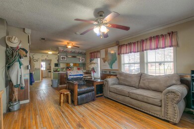 2309 County Road 801b, Cleburne, TX 76031 - photo 6