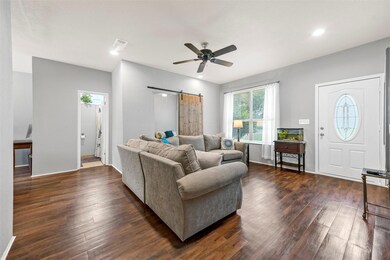 424 Cedarwood St, Azle, TX 76020 - photo 7