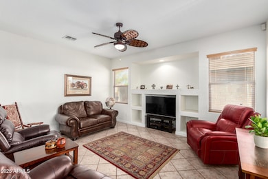 3211 E Gleneagle Dr, Chandler, AZ 85249 - photo 5