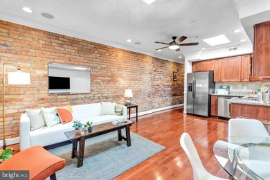 1430 Newton St NW unit 401, Washington, DC 20010 - photo 6