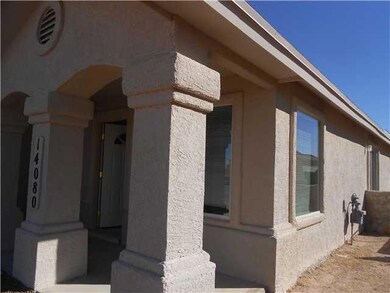 14080 Peter Noyes Dr, El Paso, TX 79928 - photo 2