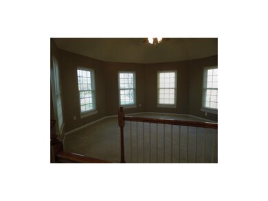 Rotunda Formal Dining Room