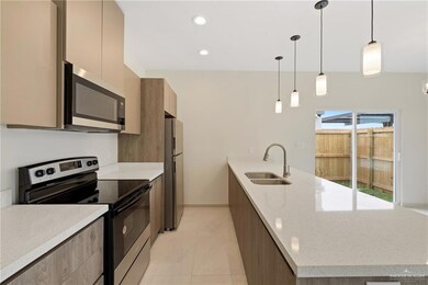 1804 W Violet Dr unit 1, Pharr, TX 78577 - photo 6