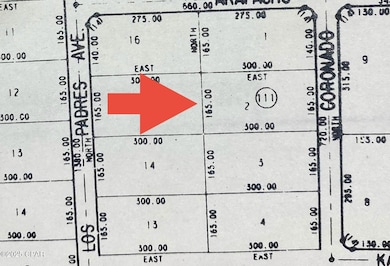 Lot 2 Coronado Ave, Alford, FL 32420 - photo 3