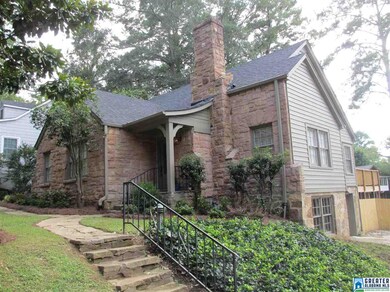 Home has a new roof and outside has been painted. 