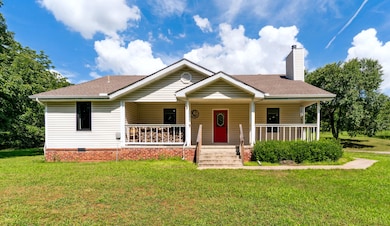 33966 S 4310 Rd, Big Cabin, OK 74332 - photo 3