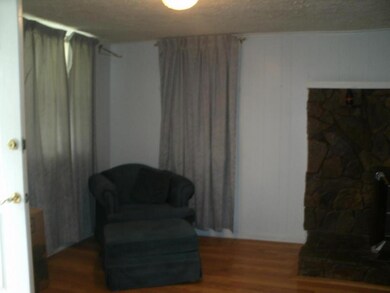 One end of Living Room