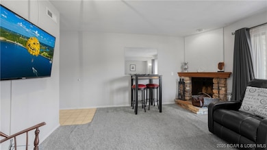 804 Manor Cir unit D, Osage Beach, MO 65065 - photo 7