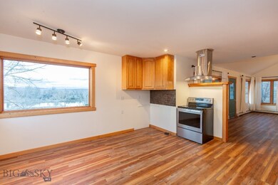 Kitchen/Dining