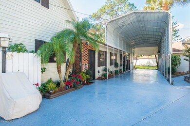 Lots of Space for an RV/Boat!