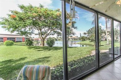 5500 Rattlesnake Hammock Rd unit J103, Naples, FL 34113 - photo 4