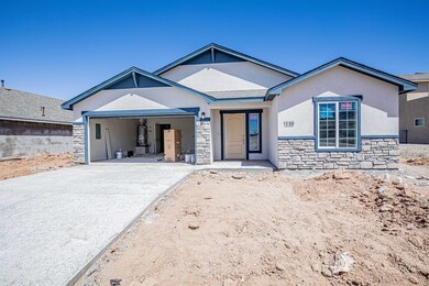 1223 San Miguel St, Alamogordo, NM 88310 - photo 3