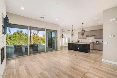 Family Kitchen