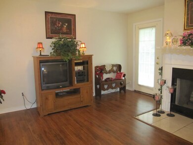 Living Room view 3