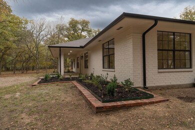 333 Edward Farris Rd, Weatherford, TX 76085 - photo 5