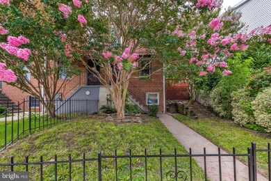 1810 N Spring St, Baltimore, MD 21213 - photo 2