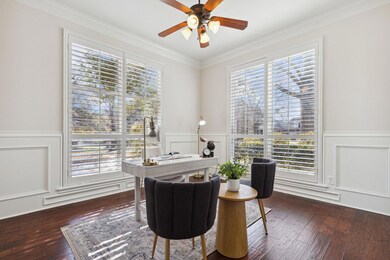 801 Parkdale Ct, Southlake, TX 76092 - photo 5