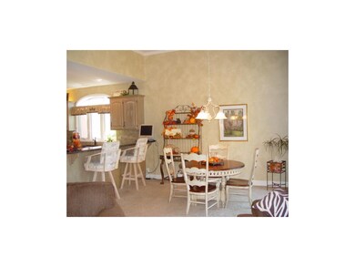 Breakfast Room