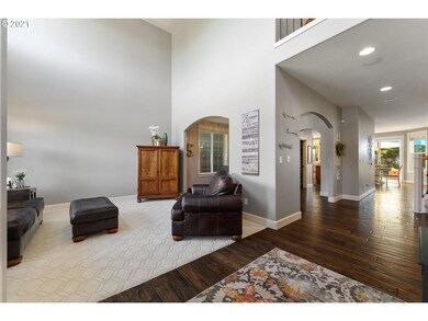 429 E 14th St, Lafayette, OR 97127 - photo 3