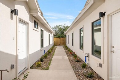1104 Sugar Garden Ave unit 3, Pharr, TX 78577 - photo 3