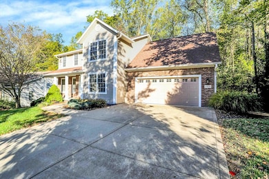 1408 S Bridwell Ct, Bloomington, IN 47401 - photo 2