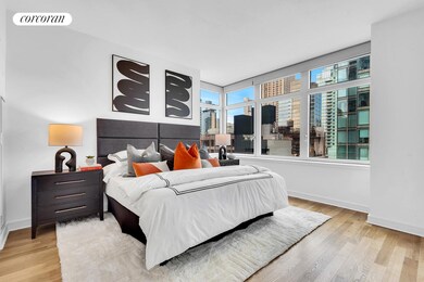 Sky House unit 24C, New York, NY 10016 - photo 6