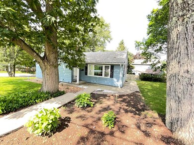 123 Longmeadow Ave, Worcester, MA 01605 - photo 2