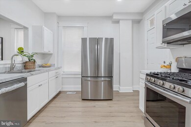 332 N Hilton St, Baltimore, MD 21229 - photo 4