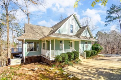 74 Lake Point Dr, Jacksons Gap, AL 36861 - photo 3