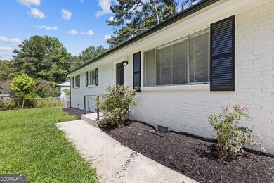 2472 Shiloh Dr, Decatur, GA 30034 - photo 2