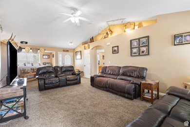 415 S Worthington St, Grantsville, UT 84029 - photo 7