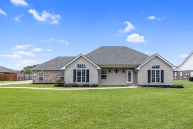 1917 N Michael Square, Lake Charles, LA 70611 - photo 2