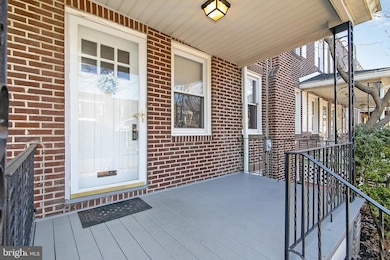 109 Edison Ave, Collingswood, NJ 08108 - photo 2