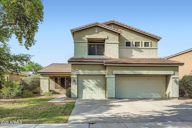 4338 E Lantern Place, Gilbert, AZ 85297 - photo 2