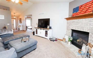 701 Colt Dr, Findlay, OH 45840 - photo 6