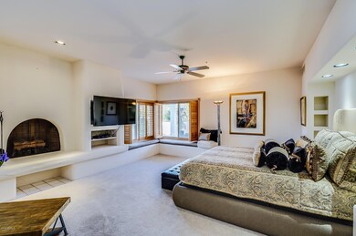 Master suite 1