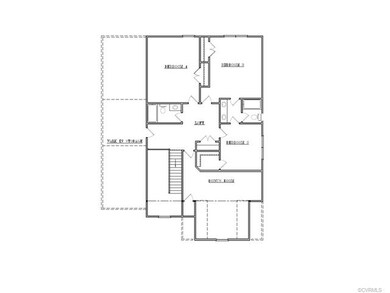 14578 Parracombe Ln, Midlothian, VA 23112 - photo 2