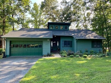 385 N Lakeshore Dr, Louisa, VA 23093 - photo 3