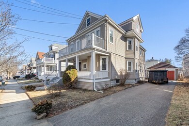 31 Windsor St unit 33, Arlington, MA 02474 - photo 3