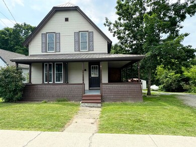 82 Maple St, Newport, VT 05855 - photo 2