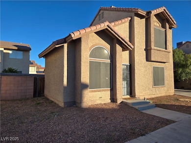 2806 Scotch Heather St, Las Vegas, NV 89142 - photo 3