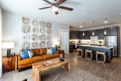 2 bedroom model for example only