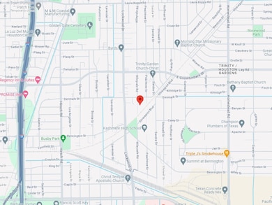 7312 Wileyvale Rd, Houston, TX 77016 - photo 2