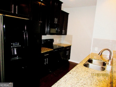 2240 Triple Crown Ln, Lithonia, GA 30058 - photo 5